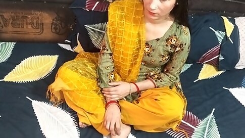 Beautiful Indian Amateur Wife Hot Sex